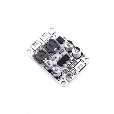 China TPA3110 Audio Amplifier Board Mini PBTL Single Channel Mono 30W Module for sale