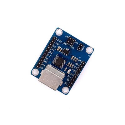 China PS2 Keyboard Driver Board Module TWI/IIC Rohs Approved for sale