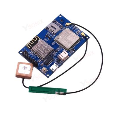 China ESP8266 ESP-12S GSM GPRS GPS Module A9g Development Board Arduino for sale