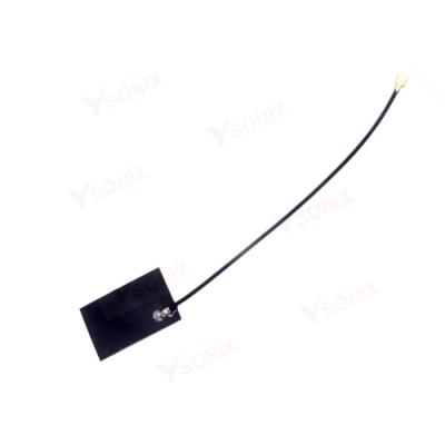 China 433Mhz-470Mhz FPC Antenna Omnidirectional 5dbi IPEX Interface For Lora RA-02 Module FZ2631B for sale
