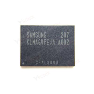 China N8000 EMMC Memory Flash NAND With Firmware For Samsung Galaxy Note 10.1 N8000 16GB for sale