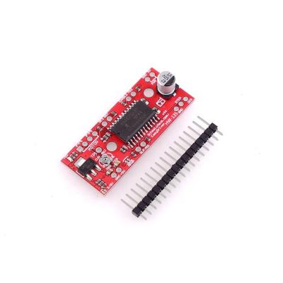 China Rohs Electronic Power Module EasyDriver Stepper Motor Driver Module A3967 for sale