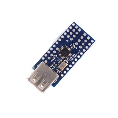 China Mini USB Host Shield 2.0 ADK SLR Development Tool Compatible Expansion Module for sale