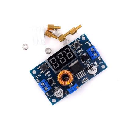 China 12V Electronic Power Module Optocoupler 4 Way Relay Module With Indicator Light for sale