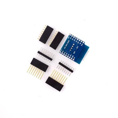 China DHT22 Digital Temperature And Humidity Sensor Module Single-Bus for sale
