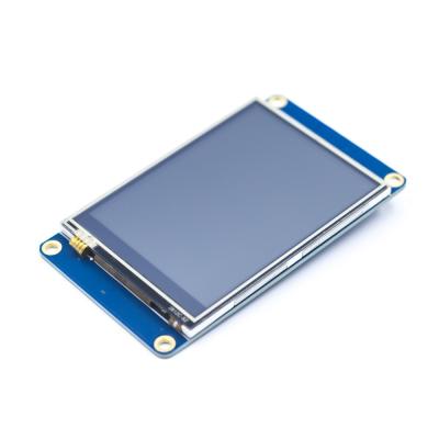Cina Modulo LCD Nextion NX3224T028 dell'esposizione di alta precisione a 2,8 pollici in vendita