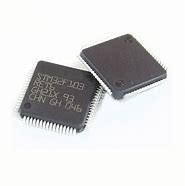 중국 STM32F103RET6 IC 전자 부품 디지털 마이크로 컨트롤러 판매용