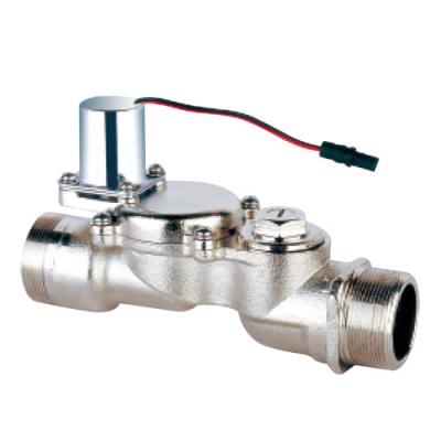 China Bi-stable toilet solenoid valve F06D for sale