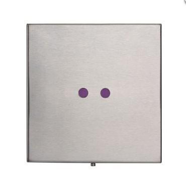 China Automatic Urinal Flusher-Concealing 1068 for sale