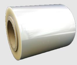 China High Transparency plastic wrapping film Good Stiffness Cpp Plastic Film for sale