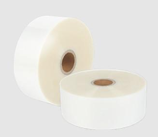 China Aluminum Oxide AIOx Poly Film Rolls Transparent And High Barrier Material for sale