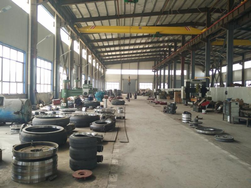 Verified China supplier - Shijiazhuang Aier Machinery Co.,Ltd