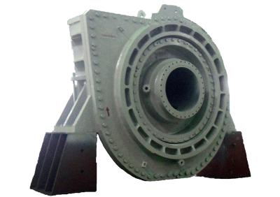 China Single Stage Gravel Suction Pump / Suction Dredge Pump Convenient Maintenance for sale