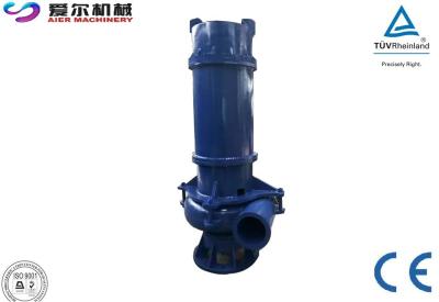China Various Function Commercial Submersible Pump / Submersible Irrigation Pump High Capacity for sale