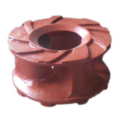 China Anti Abrasion Centrifugal Pump Parts Mud Pump Liner Wear Resistant For Industrial for sale