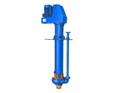 China SP SPR Type Multi Function Vertical Turbine Pump For Floor Drainage / Carbon Transfer for sale