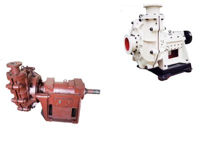 China Aier Head mining centrifugal slurry pump for mining / power plant / tailing for sale