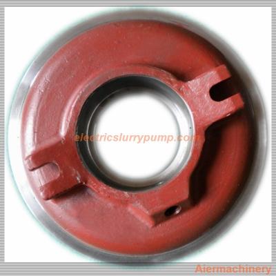 China Abrasion Resistant Diesel Slurry Pump , Heavy Duty Pump For Industrial for sale