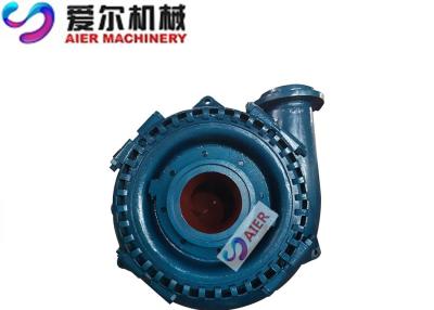 China Abrasion Resistant Sand Gravel Suction Pump Interchangable With  G Type Sand Pump for sale