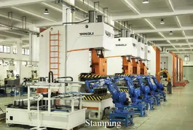 Verified China supplier - Richang Qiaoshan Trade Co., ltd.