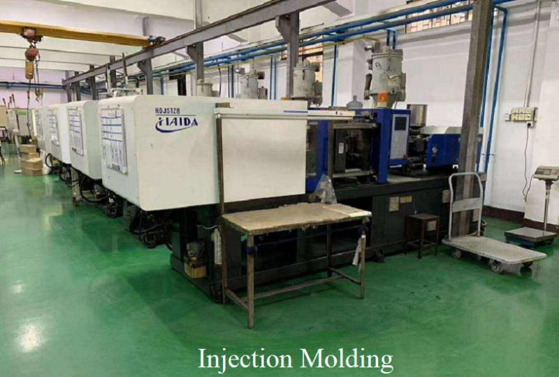 Verified China supplier - Richang Qiaoshan Trade Co., ltd.