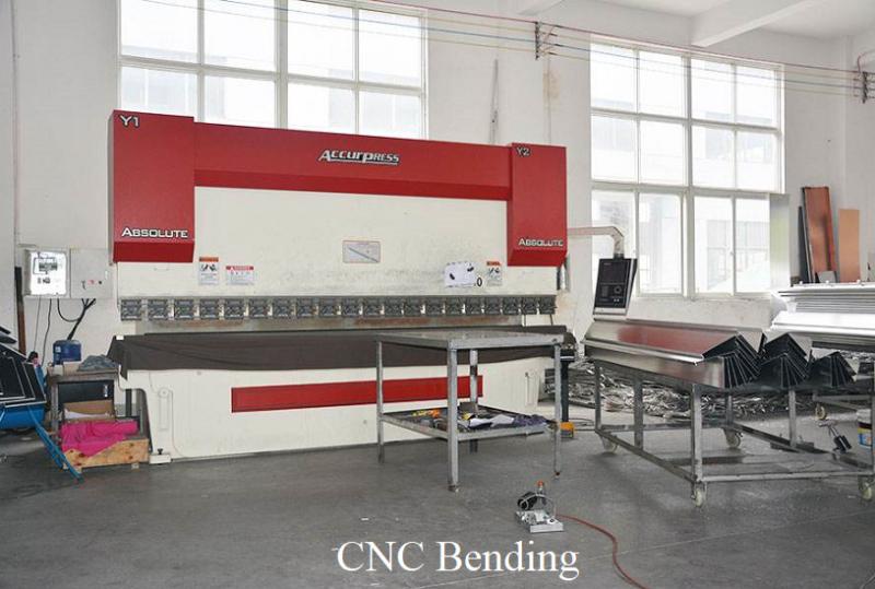 Verified China supplier - Richang Qiaoshan Trade Co., ltd.