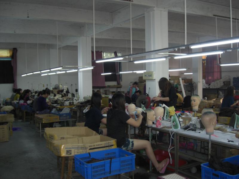 Verified China supplier - Guangzhou HuanFei Trade Limited Liability Company