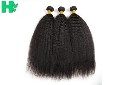 China Extensiones naturales lisas del cabello humano del 100% 8' ‘- 30