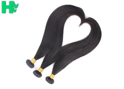 China Unprocessed Virgin Human Hair Weave Vendors , 100% Human Hair Bundles for sale