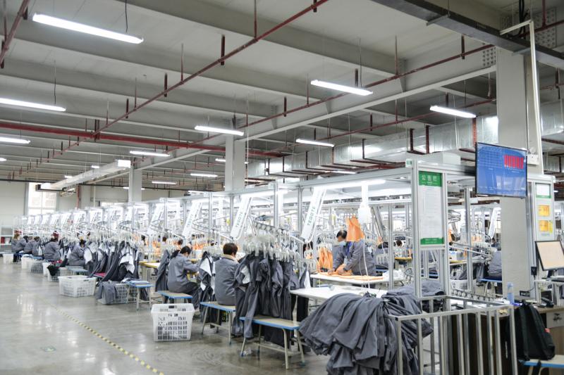 確認済みの中国サプライヤー - Henan Livable New Material Technology Co., Ltd.
