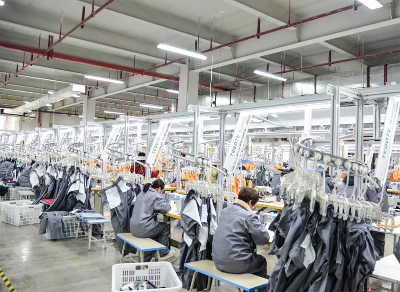 Fournisseur chinois vérifié - Henan Livable New Material Technology Co., Ltd.