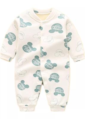 China Cotton Children'S Pajamas Sets for sale