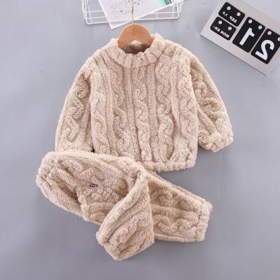 Китай Пуловер одежды детей зимы продается