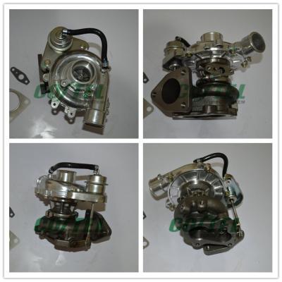 China 2.5L CT16 Toyota Turbo Charger 2500ccm 17201-0L030 Hilux Vigo Oil Cooled for sale