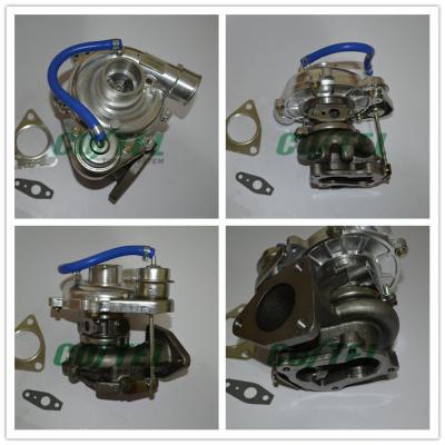 China 2.5L CT16 Toyota Turbo Charger FTV-2KD 17201-30080 17201-30120 Land / Cruiser Hilux for sale