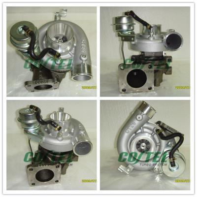China Performance 4200ccm Toyota CT26 Turbo , Engine Turbo Charger 17201-17030 6 Cylinders for sale
