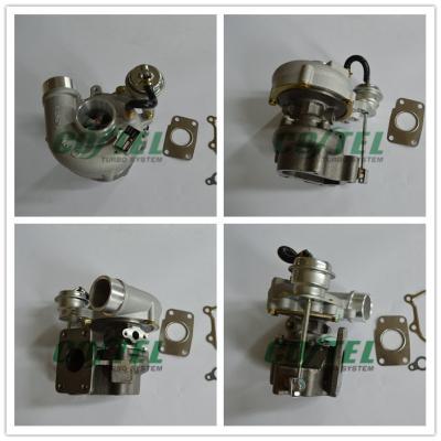 China Fiat Duo Motor Turbo Car System , KKK K03 Turbo With F1A Engine 53039880116 for sale