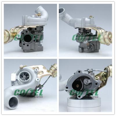 China Motor de gasolina de las reparaciones del cargador de Audi RS 6 Turbo BCY 53049880029 53049700029 en venta