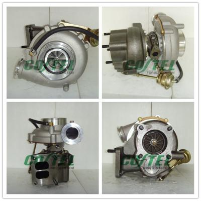 China Turbocompressor de Kkk K27 do Benz de Mercedes, turbocompressor K26 53279887130 de Kkk motor 53279887192 OM906LA-E3 à venda