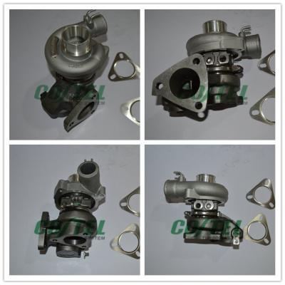 China Mitsubishi Pajero/carregadores turbocompressor de L200/L300 MHI com 4D56 o turbocompressor 49177-01512 do motor TD04 à venda