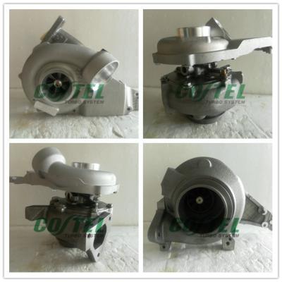 China 36088-5003S Garrett Turbo Charger 156 HP GT2256VK Mercedes Benz Commercial Vehicle for sale