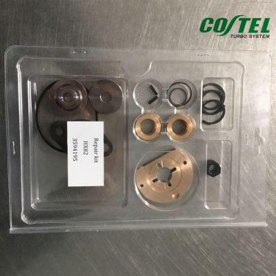 Chine Kits de réparation industriels de turbocompresseur de Cummins QSX15 HX82 4027967/3545647 à vendre