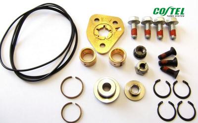 China H1C H1D Turbo Charger Rebuild Kits , Turbo Service Kits For erpillar Diesel Engine for sale