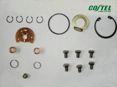 China HX35W HX40W Turbo Repair Kit , Turbocharger Rebuild Kits 4027484 3575169 for sale