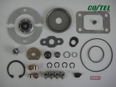China Turbo Parts H1D Turbocharger Repair Kits For Diesel Seals Ring T2 T25 T28 for sale