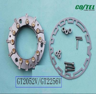 China GT2052V / GT2256V Turbine Nozzle Ring 454192-0001 454205-0006 Medium Commercial Vehicles for sale