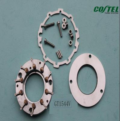 China Full Kit GT1544V Turbocharger Nozzle Ring 723340-0011 753420-0003 for sale