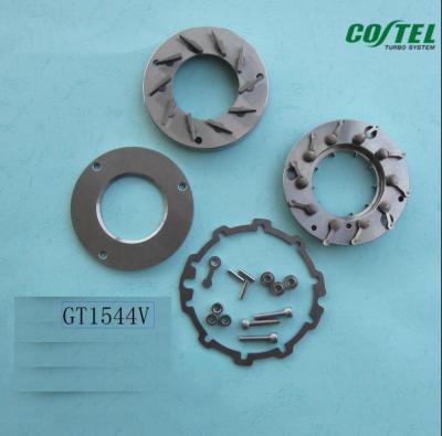 China Garrett VNT Turbine Nozzle Ring Copper GT1544V 753420-0002 740611-0003 717505-0016 for sale