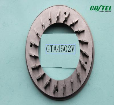 China O turbocompressor do OEM Garrett VNT parte GTA4502V 758204 757979 730395 23534775 à venda