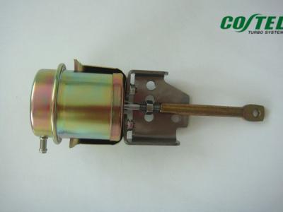 China GTA4702BS 743001-0002 turbo erpillar acarrean con el wastegate de la válvula de actuador del motor C15 en venta